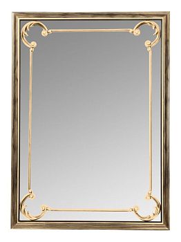 Зеркало «Император Голд»