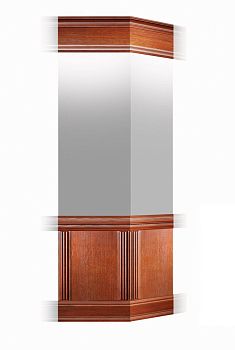 Узел угловой  «Ливерпуль Стандарт»