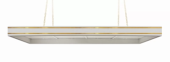 Лампа "Neo" 4 секции ЛДСП