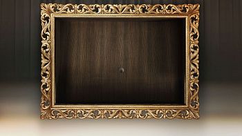 для TV прямоугольный/ Винченцо