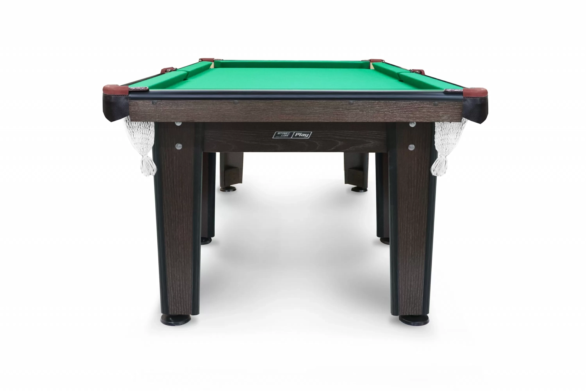 Кадет Комби 6 фт Пирамида / Пул ЛДСП. Конструкция сборная ДСП, 16 мм