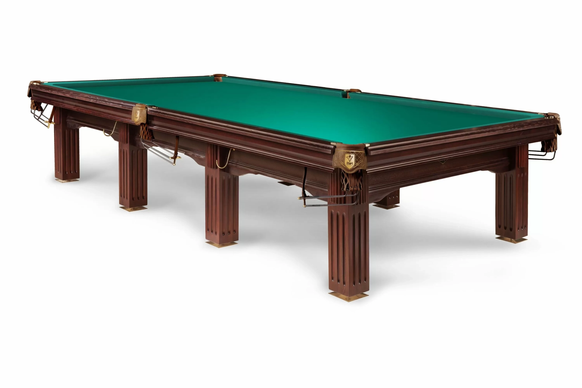 Ливерпуль III 10 фт Пирамида Массив ясеня Камень PBS, 40 мм