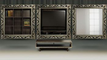 Коллекция. Мореный дуб