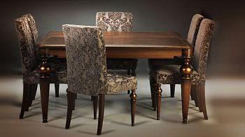 Серия «Маркиз II»