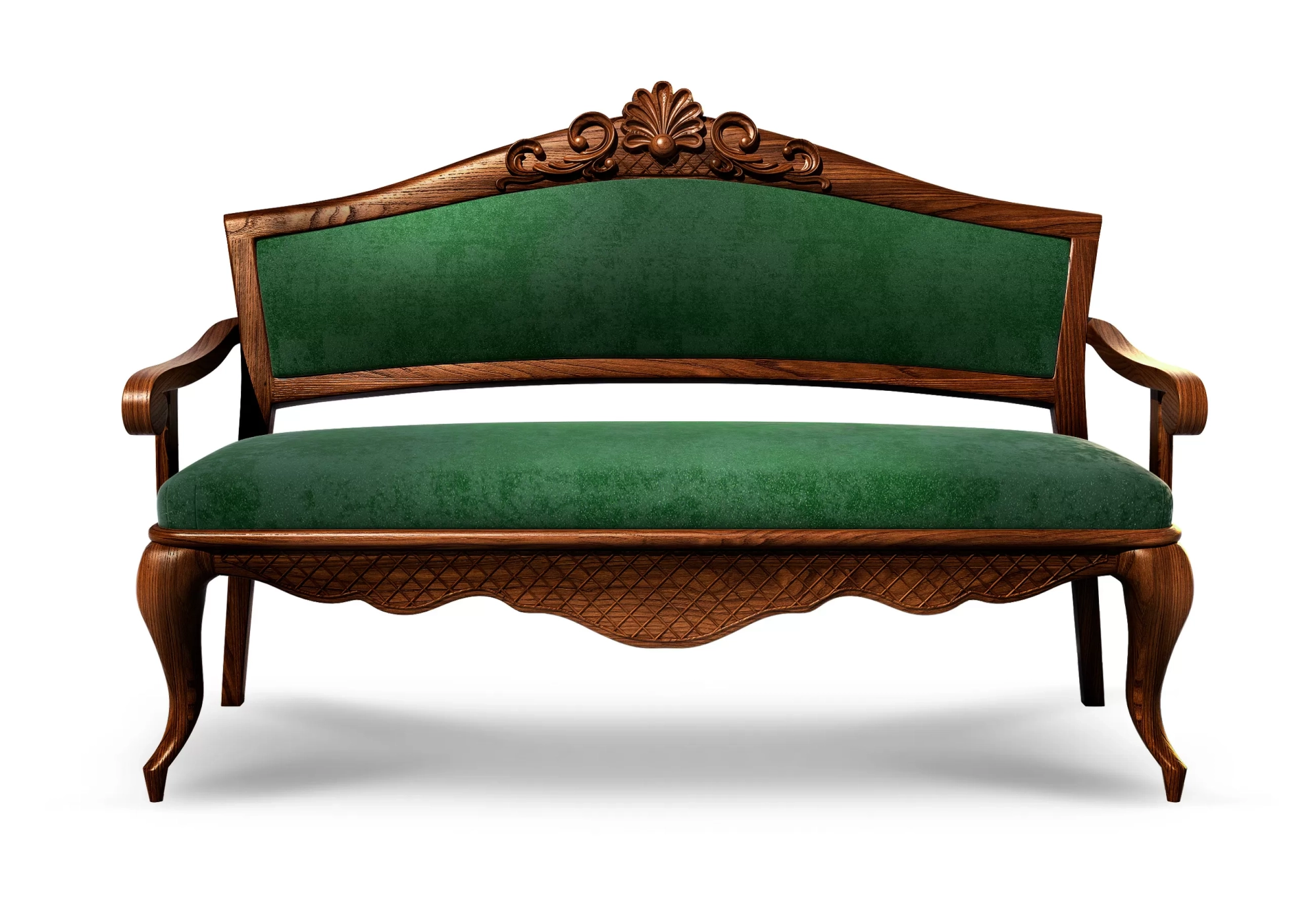 Диван «Ренессанс»