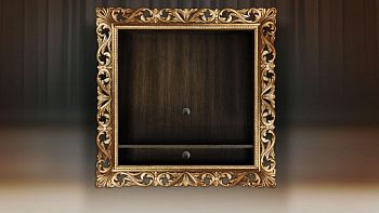 для TV квадратный / Винченцо