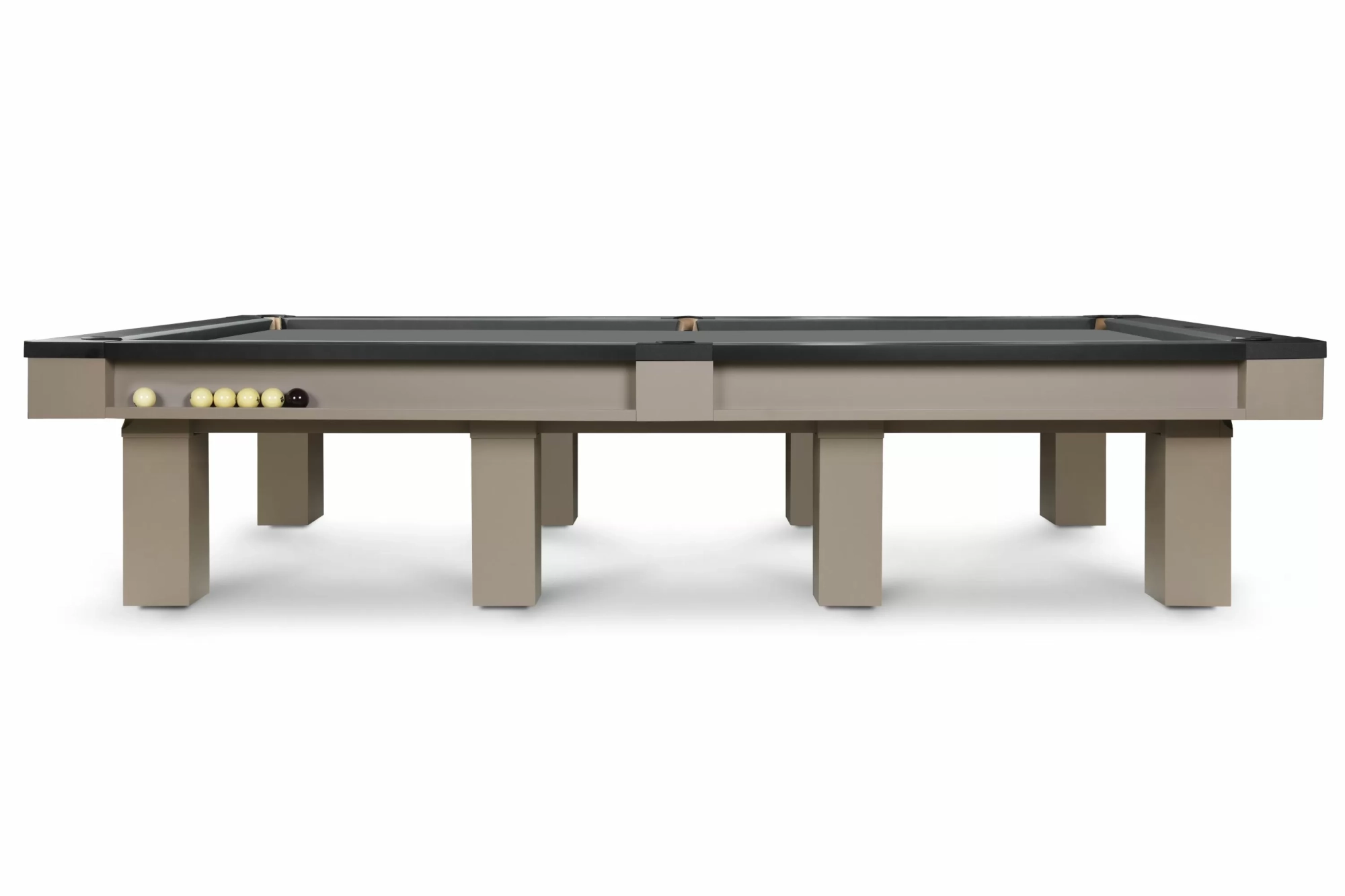 SOHO Пирамида мдф/сосна Сланец Orero, 45 мм