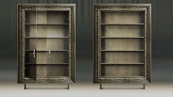 шкаф-бар / Фоджи