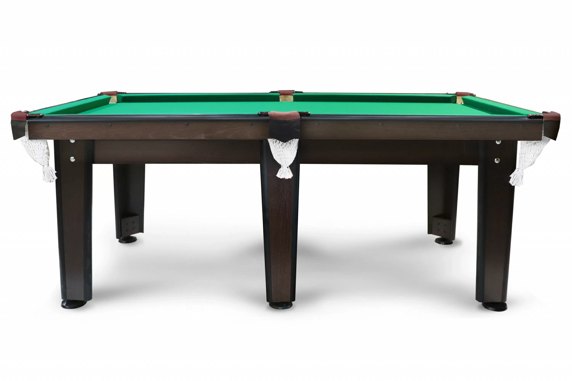 Кадет Комби 6 фт Пирамида / Пул ЛДСП. Конструкция сборная ДСП, 16 мм