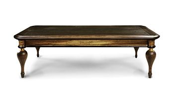 Стол «Буржуа» журнальный