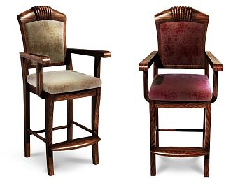 Стул «Ливерпуль-Люкс»