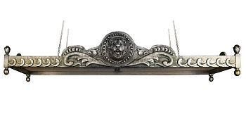 Лампа "Лео" 11-12 фт.