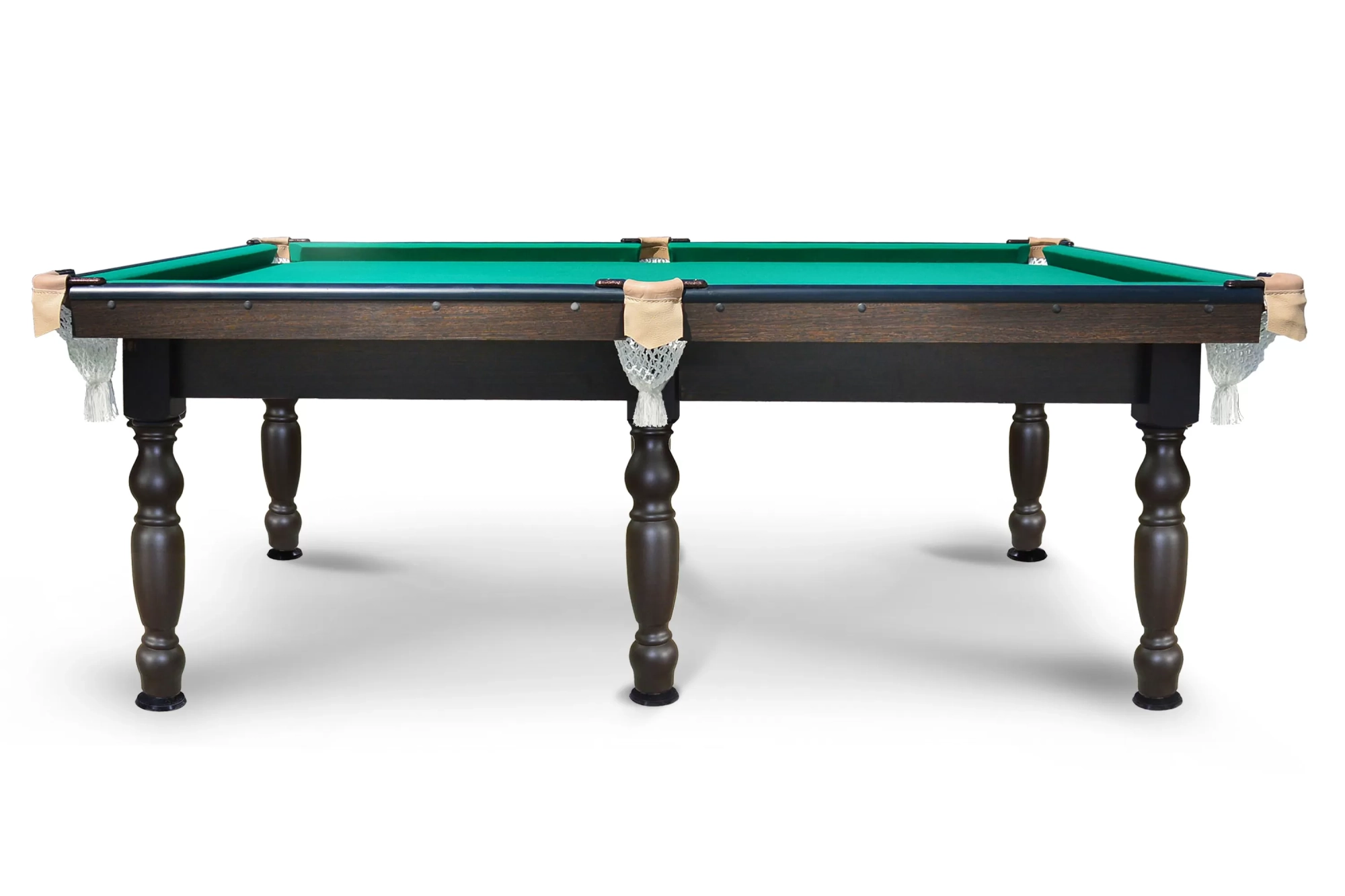 Юнкер 6 фт Пирамида / Пул Сосна/ЛДСП. Конструкция сборная ДСП, 16 мм