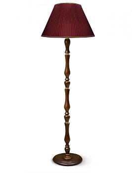 Торшер "Ливерпуль-Люкс"