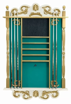 Киевница "Ренессанс Голд" К-12 клен