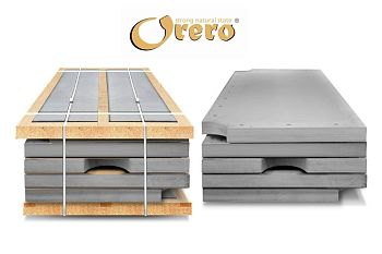 Плита 3020*1600*40 сланец(3) 10ф С ГП