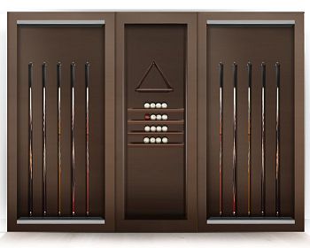 Киевница из бруса на 10 киев