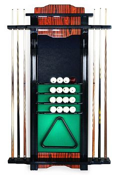 Киевница К-19-1 "Экзотик" сосна (палисандр красный)