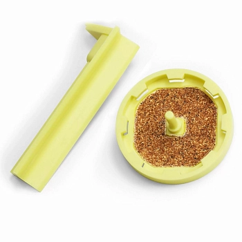 Станок для обработки шафта Tweeten Topper